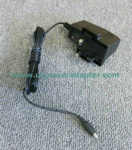 New Netgear 332-10155-01 FA-0751000SBA UK Plug AC Power Adapter 15W 7.5V 2A - Click Image to Close